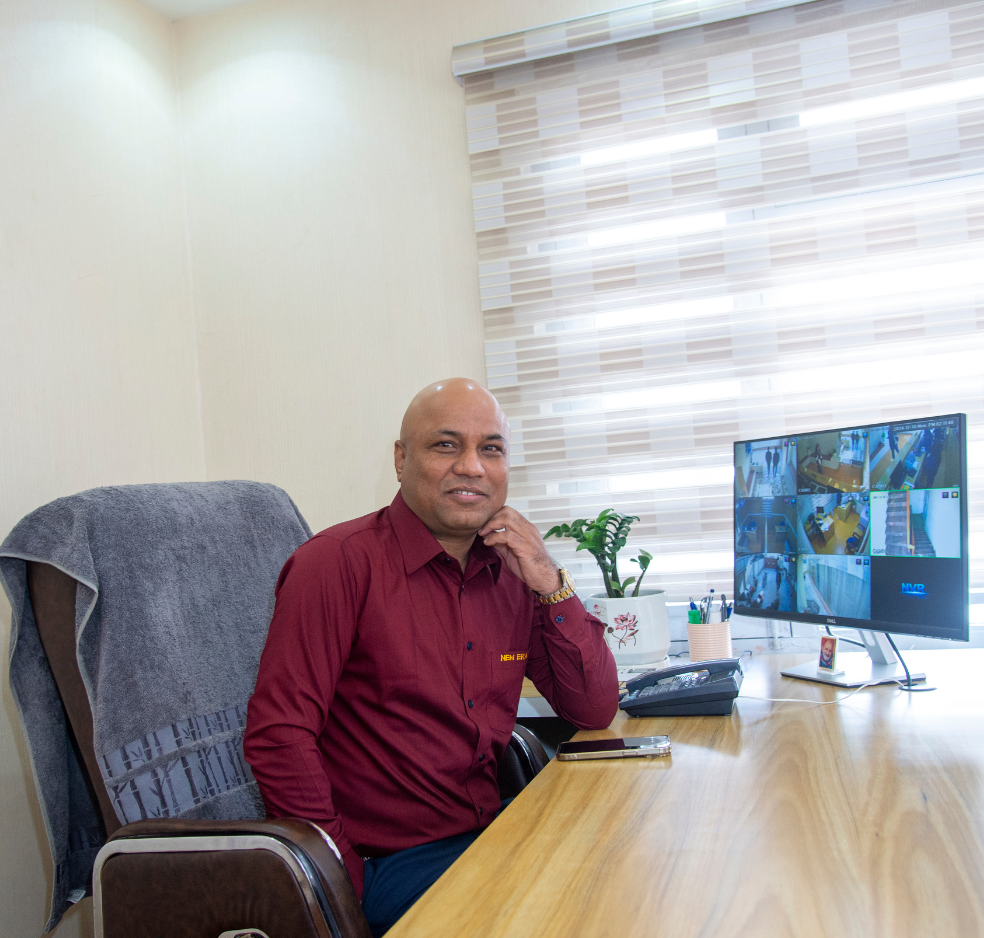 Madan Prasad Sharma Bhattarai